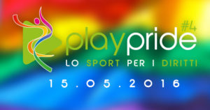 Play Pride Arezzo 2016