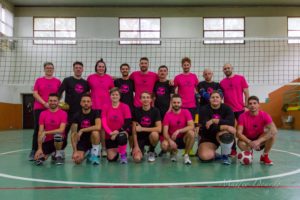 foto di squadra