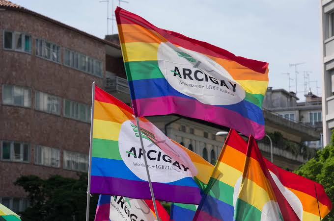 CONGRESSO TERRITORIALE DI ARCIGAY PER LA PROVINCIA DI AREZZO